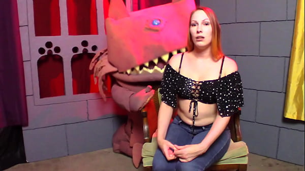 La Vore Girl Dates 3 Monsters thumbnail