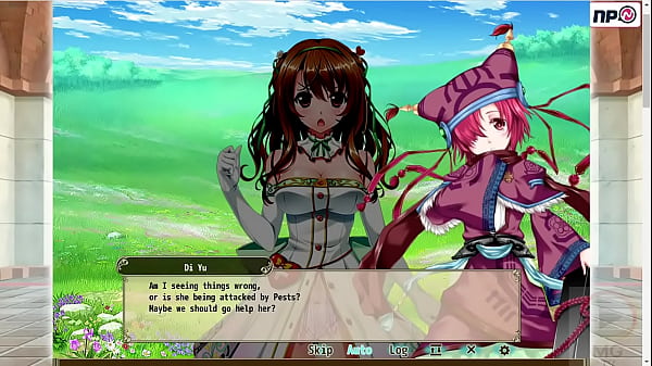 Flower knightgirl story Ch 35