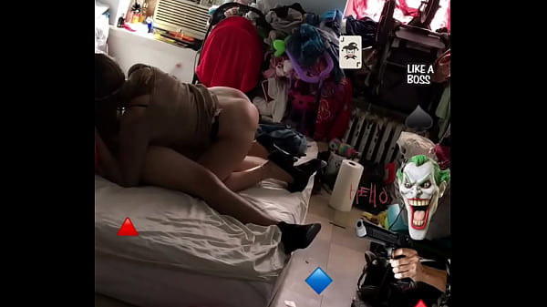 Rica mamada