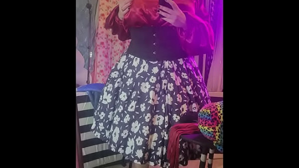 How I Became A Simpering Sissy Slut Pt 4 thumbnail