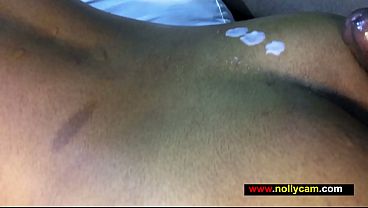 Deeper in my pussy i am cuming