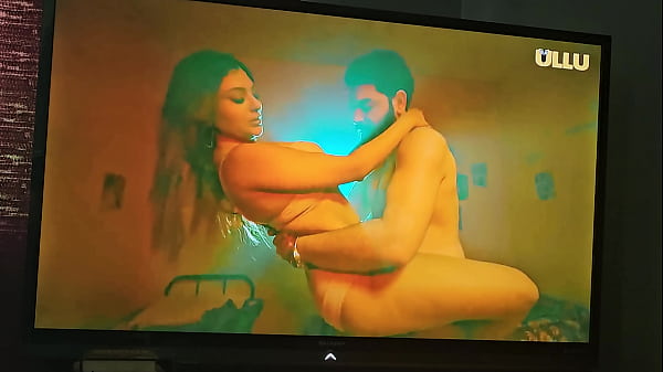 Indian Sex Scene Against The Wall thumbnail