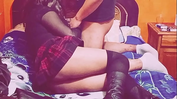 Me Tiro A Esta Travesti Le Doy Sexoy Duro thumbnail