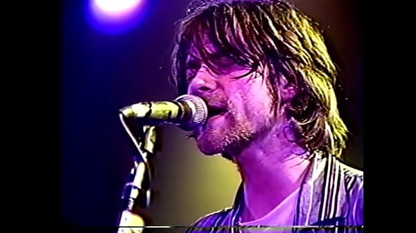 Smells like teen spirit brazil