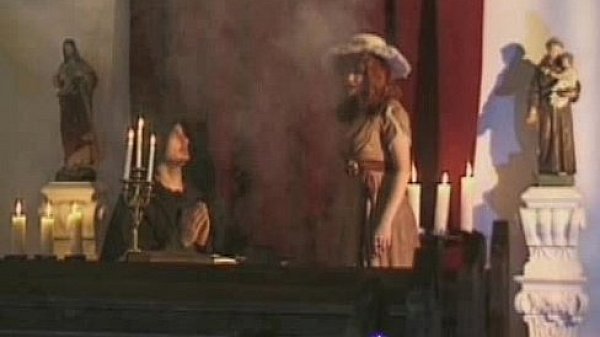 Das Abendmahl - Nun Is Fucked Hard In All Her Holes thumbnail