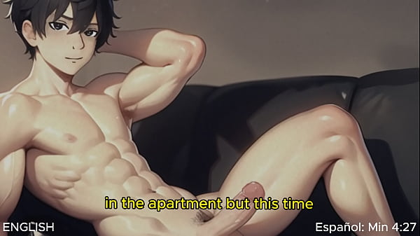 My Roomie Was Active Xl And He Fucked Me Really Hard! thumbnail