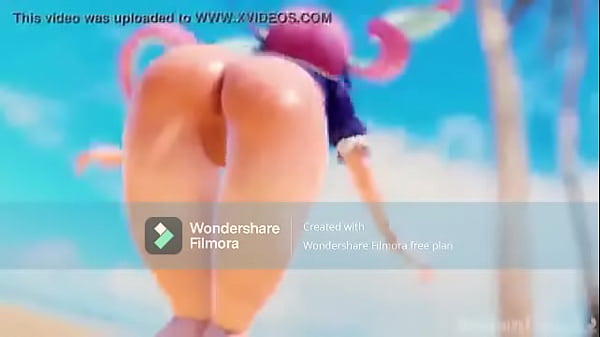 Aqua Mmd Dancing thumbnail