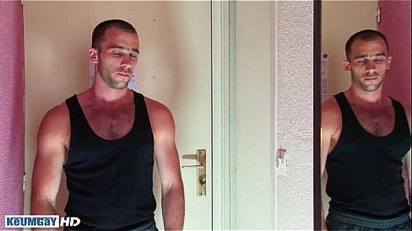 Video: A Sexy Str8 Guy Get Wanked In Spite Of Him By A Guy ! thumbnail