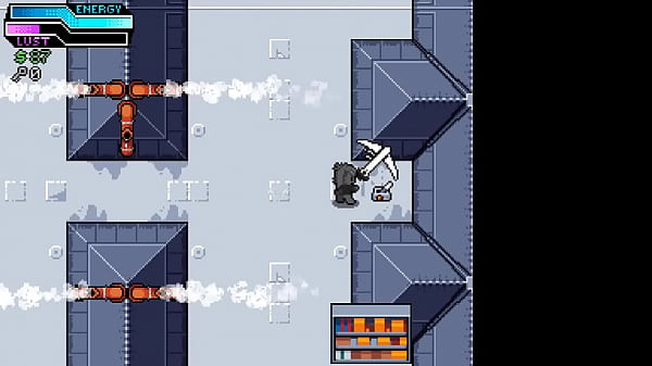 Carpetwurm - Tailbound Chapter 3 Walkthrough thumbnail