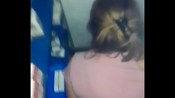 Tenemos Sexo Entre Las Estanterias Con Medicamentos thumbnail