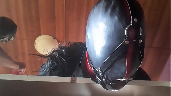 17 Minutes Of Hogtied Extreme Blowjob And Deepthroat With Massive Oral Creampie thumbnail