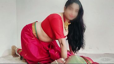 Hot Indian Big Boobs Bhabhi Ki Chut Chudai in Red Sari, Desi Hindi Audio Hot Indian Big Boobs Bhabhi Ki Chut Chudai in Red Sari, Desi Hindi Audio