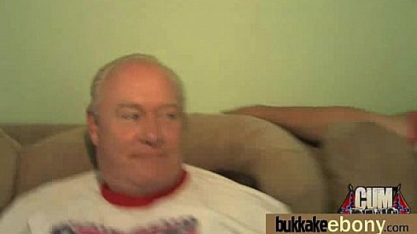 Ebony Babe Sucks Group Of White Guys 29 thumbnail