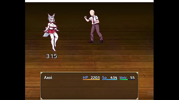 The Great Yokai: Follando Con La Yokai De Enormes Tetas thumbnail