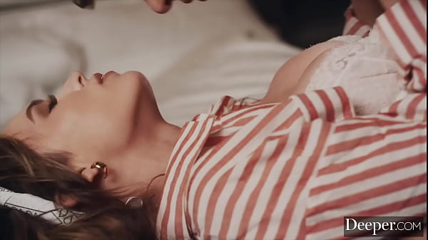 Nonton Deeper. Hot Babe Fucked Hard thumbnail