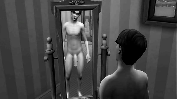 SIMS 4: It'_s a Wonderful Fucking Life - a Parody