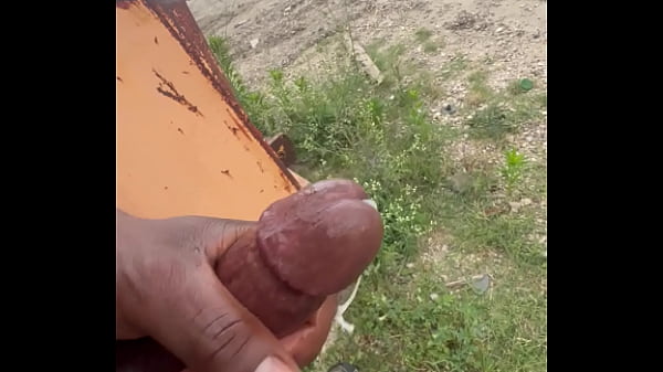 Risky Masturbation At Lunch 2 thumbnail