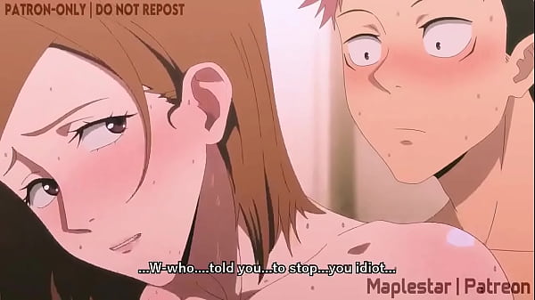 Nonton Doggystyle Hentai thumbnail