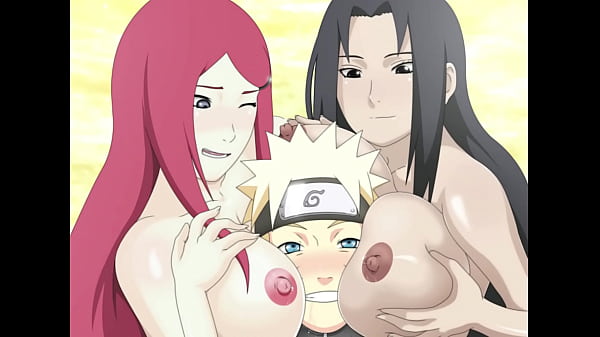 Naruto xxx 