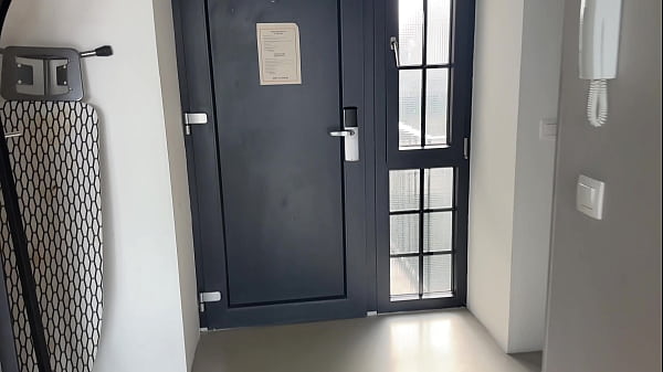 Nonton Neighbor Gave Me Her Vagina As A Welcome To The Building - Kate Quinn thumbnail