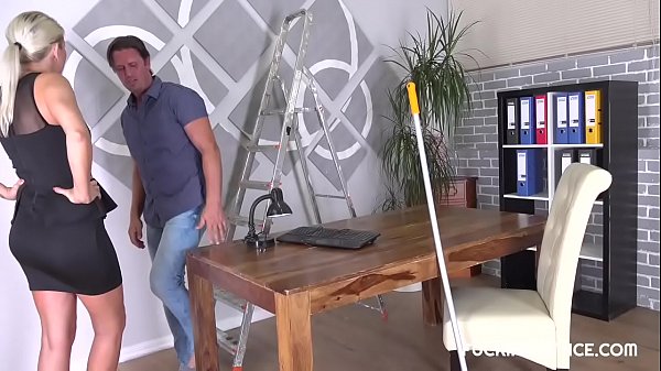 Nonton Karol Lilien Fucked Hard thumbnail