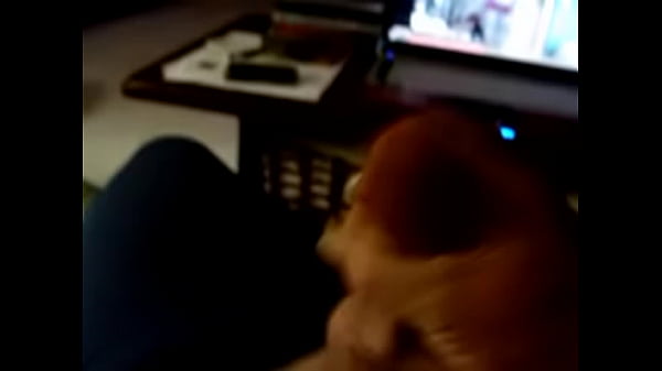 Solo masturbation
