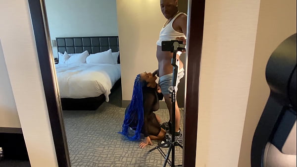 Nonton Sucking All The Nut Outta This Dick thumbnail