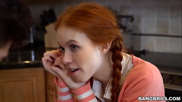 Nonton Post Class Seduction By A Red Head thumbnail