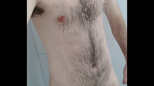 Peludo No Banho thumbnail