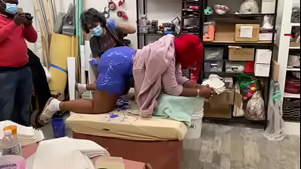 Nonton Dass Mold Doll That You Can Fuck thumbnail