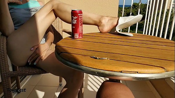 Cute Stepsister Teasing Her Bf thumbnail
