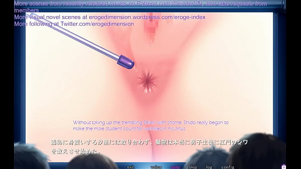Hentai Visual Novel thumbnail