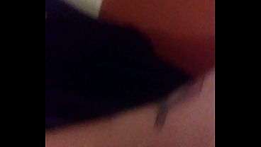 Chubby CD creams in multiple panties 