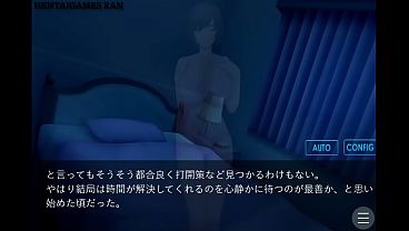 この葉が紅く染まるまで　①
