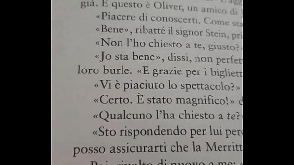 ANOTHER LOVE PARTE 06