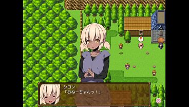 Nonton Futanari Alchemist Triss 3 Hd thumbnail