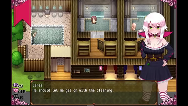 No Banheiro Errado - Ceres And The Contract Guild thumbnail