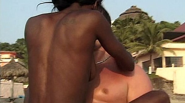 Metro - Stop My Ass Is On Fire 03 - scene 2 