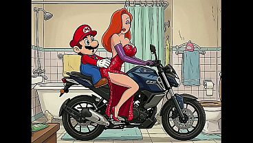 Nonton Jessica Rabbit thumbnail