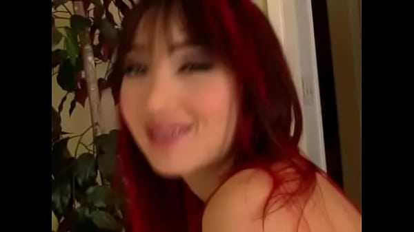 Asian Baby Katsuni Fucks Dp Deepthroat Mmf thumbnail