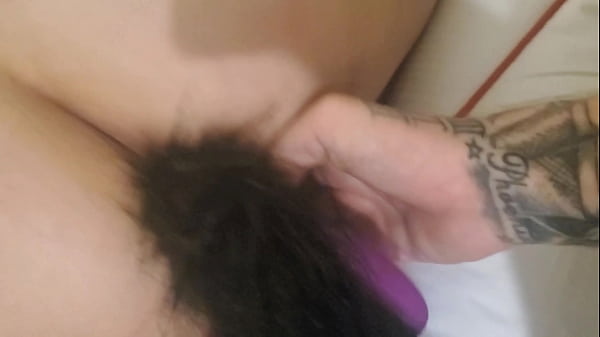 Nonton Hubby Plays With His Wifes Asian Pussy thumbnail