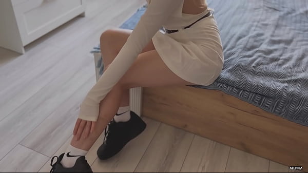 Play MP4 - Allinika &vcy; &kcy;&ocy;&rcy;&ocy;&tcy;&kcy;&ocy;&jcy; &yucy;&bcy;&kcy;&iecy; &lcy;&yucy;&bcy;&icy;&tcy; &pcy;&rcy;&ycy;&gcy;&acy;&tcy;&softcy; &ncy;&acy; &bcy;&ocy;&lcy;&softcy;&shcy;&ocy;&mcy; &chcy;&lcy;&iecy;&ncy;&iecy;