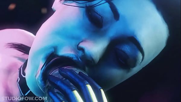 Nonton Return To Omega - Studiofow thumbnail