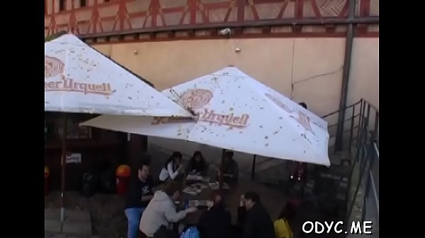 Angel Gets Finger Screwed thumbnail