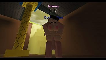 He won the fight and began stretching me out in roblox&hellip_