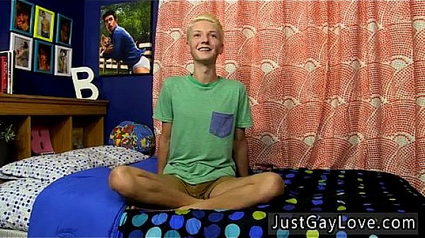 Solo Gay Emo Twinks He Might Only Be 19, But This Fabulous Southern thumbnail