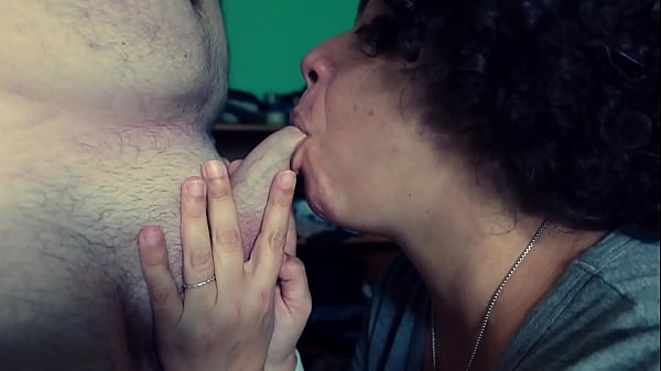 Nonton Step Mom Interrupted Giving Bj thumbnail