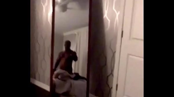 BBC fucking BIG BOOTY pawg doggy style. 