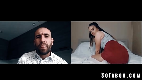 Athena Faris Humiliated By Stepdad For Getting A Trampstamp 