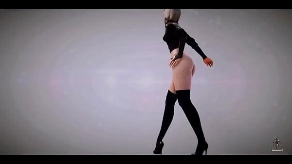 Dance hot